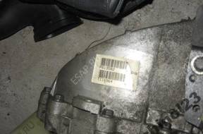 VOLVO V40 S40 КОРОБКА ПЕРЕДАЧ 2.0 16V TURBO 2000 год,