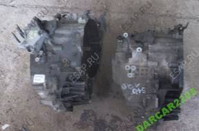 VOLVO V40 S40 КОРОБКА ПЕРЕДАЧW 1,9 D M56L2