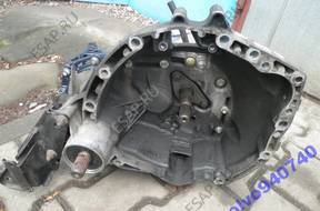 Volvo V40 S40 КОРОБКА ПЕРЕДАЧw 97-00 REGENERACJA