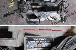 VOLVO V40 S40 КОРОБКА ПЕРЕДАЧW АВТОМАТИЧЕСКАЯ 2.0 БЕНЗИН 95-2004 год