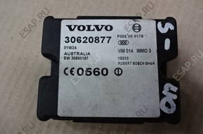 VOLVO V40 S40 МОДУЛЬ БЛОК УПРАВЛЕНИЯ 30620877