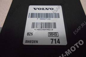 VOLVO V40 S40 - МОДУЛЬ БЛОК УПРАВЛЕНИЯ DSA