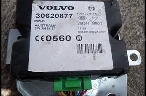 VOLVO V40 S40 МОДУЛЬ БЛОК УПРАВЛЕНИЯ ИММОБИЛАЙЗЕР 30620877