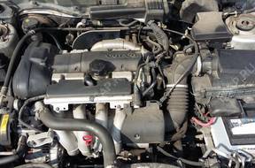 Volvo V40/S40 РЕСТАЙЛИНГ 1.8 16V КОРОБКА ПЕРЕДАЧW JC5227