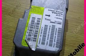 VOLVO V40 S40 СЕНСОР ПОДУШЕК AIRBAG 30613047A