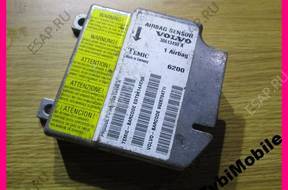 VOLVO V40 S40 СЕНСОР ПОДУШЕК AIRBAG 30613498A