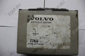 VOLVO V40 S40 STEROWIK CENTRALNEGO ZAMKA 30824424