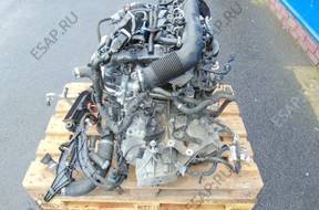 VOLVO V40 S60 V60 XC60 D4204T14 двигатель