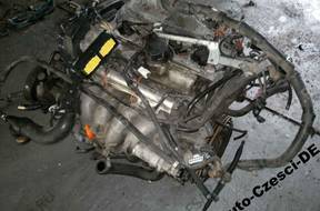 Volvo V40 T4 2.0 1.9 T двигатель B4194T zdrowy с DE