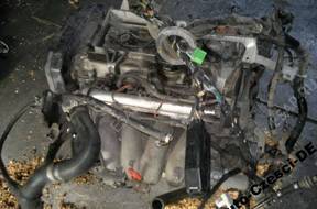 Volvo V40 T4 2.0 1.9 T двигатель B4194T zdrowy с DE