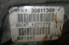 Volvo V40 T4 2.0 1.9 T двигатель B4194T zdrowy с DE