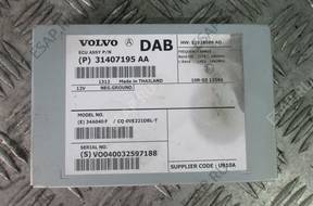 VOLVO V40 XC40 МОДУЛЬ АНТЕННА НАВИГАЦИИ ECU ASSY