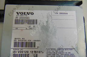 VOLVO V40 XC40 S60 V60 МОДУЛЬ АНТЕННЫ ECU 30659583