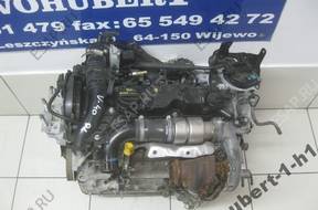 VOLVO V40 XC40 V60 S60 V50 S40 двигатель 1.6 D2 N.M.