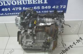 VOLVO V40 XC40 V60 S60 V50 S40 двигатель 1.6 D2 N.M.