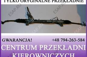 VOLVO V50  36000805 36001241 36002017 РУЛЕВАЯ РЕЙКА