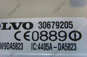 VOLVO V50 БЛОК УПРАВЛЕНИЯ ДАТЧИК ALARMU 30679205