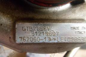Volvo V50 C30 S60 ТУРБИНА 31219697 185KM 2.4 D5