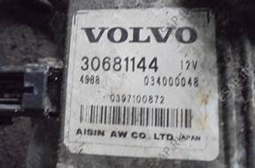 VOLVO V50 S40 04-07 год, 2.5 T КОРОБКА ПЕРЕДАЧW АВТОМАТИЧЕСКАЯ