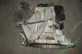 VOLVO V50 S40 1,6L КОРОБКА ПЕРЕДАЧ MAN.3M5 год,7002NF