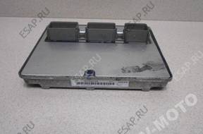 VOLVO V50 S40 1.8 16V - БЛОК УПРАВЛЕНИЯ ДВИГАТЕЛЕМ 30729274