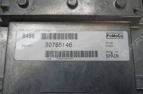 VOLVO V50 S40 2.0 30785146 БЛОК УПРАВЛЕНИЯ ДВИГАТЕЛЕМ