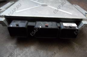 VOLVO V50 S40 2.0 30785146 БЛОК УПРАВЛЕНИЯ ДВИГАТЕЛЕМ