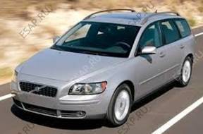 Volvo V50 S40 2.0 D 136 KM КОРОБКА ПЕРЕДАЧw МЕХАНИКА