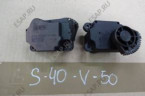 VOLVO V50 S40 БЛОК УПРАВЛЕНИЯ DMUCHAWY 4N55H19E6166652A
