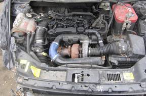 VOLVO V50 S40 C30 1,6 D ТУРБИНА 753420-3