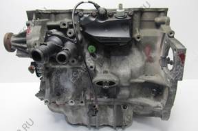 VOLVO V50 S40 C30 1.6 16V двигатель блок цилиндров TOK WA