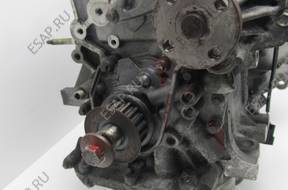 VOLVO V50 S40 C30 1.6 16V двигатель блок цилиндров TOK WA