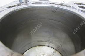 VOLVO V50 S40 C30 1.6 16V двигатель блок цилиндров TOK WA
