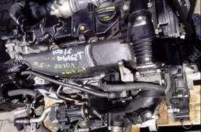 VOLVO V50 S40 C30 1.6 D двигатель D4162T