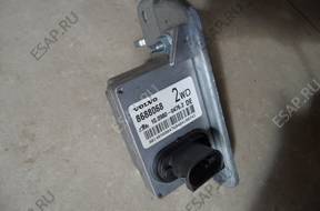 VOLVO V50 S40 C30 БЛОК УПРАВЛЕНИЯ ESP 3M51-3C187-CB