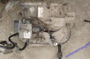 VOLVO V50 S40 C30 C70 - КОРОБКА ПЕРЕДАЧ BIEGÓW 30713875