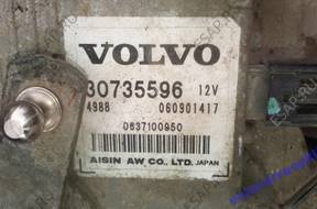 VOLVO V50 S40 C30 C70 - КОРОБКА ПЕРЕДАЧ BIEGÓW 30713875