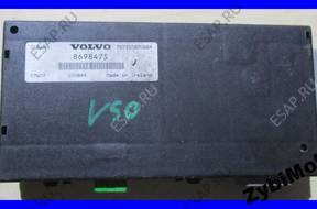 VOLVO V50 S40 C30 C70 МОДУЛЬ ФАРКОПА 8698475