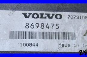 VOLVO V50 S40 C30 C70 МОДУЛЬ ФАРКОПА 8698475