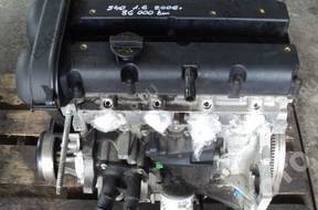 VOLVO V50 S40 C30 - двигатель 1.6 B4164S3 - 86000km