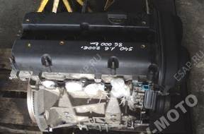 VOLVO V50 S40 C30 - двигатель 1.6 B4164S3 - 86000km