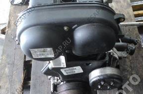VOLVO V50 S40 C30 - двигатель 1.6 B4164S3 - 86000km