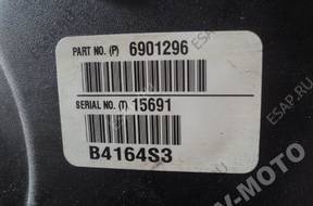 VOLVO V50 S40 C30 - двигатель 1.6 B4164S3 - 86000km