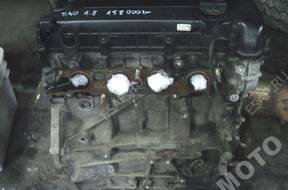 VOLVO V50 S40 C30 - двигатель 1.8 B4184S11 - 158000km