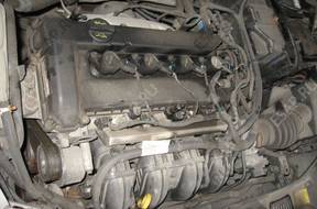 VOLVO V50 S40 C30 двигатель 1.8 бензиновый 144TY л.с.