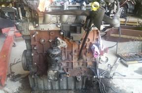 Volvo V50 S40 C30 двигатель D4204T 2.0 TDCI