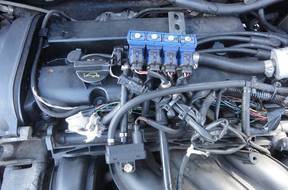 Volvo V50 S40 C30 Ford MK2 двигатель 1,6 БЕНЗИНОВЫЙ HWDA