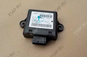 Volvo V50 S40 C30 МОДУЛЬ БЛОК УПРАВЛЕНИЯ DPF 4N5T-9S338-AA