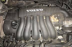Volvo V50 S40 C30 V70 двигатель 2.4 benz