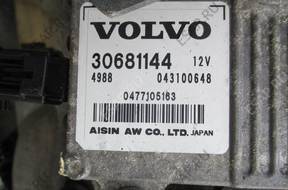 VOLVO V50 S40 C70 2.4 БЕНЗИН КОРОБКА ПЕРЕДАЧ АВТОМАТИЧЕСКАЯ